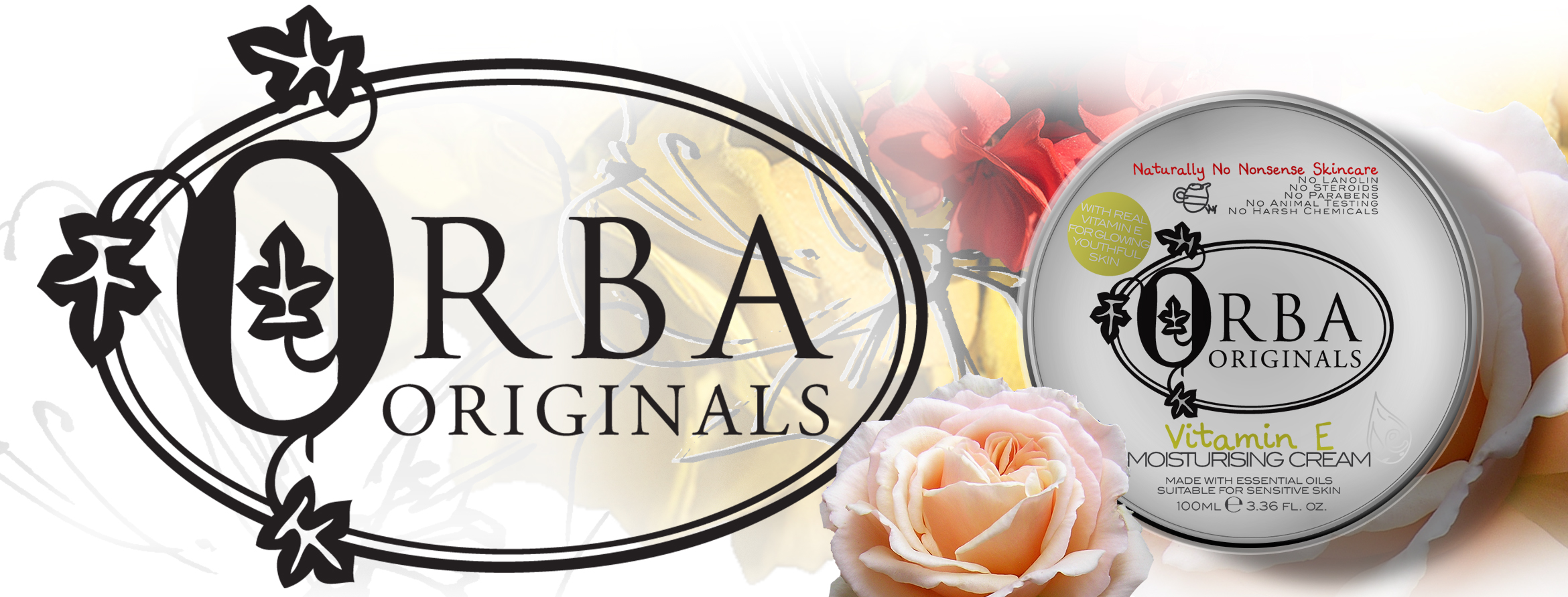 Orba Originals - Essentials Range